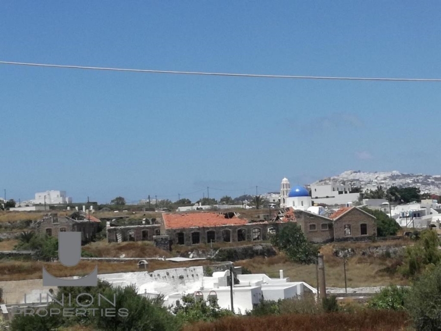 (For Sale) Commercial Building || Cyclades/Santorini-Thira - 1.400 Sq.m, 2.000.000€ 