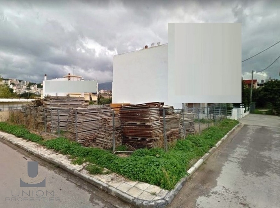 (Προς Πώληση) Αξιοποιήσιμη Γη Οικόπεδο || Αθήνα Δυτικά/Καματερό - 1.062 τ.μ, 500.000€ 