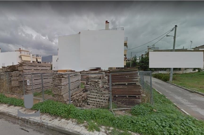 (For Sale) Land Plot || Athens West/Kamatero - 562 Sq.m, 250.000€ 