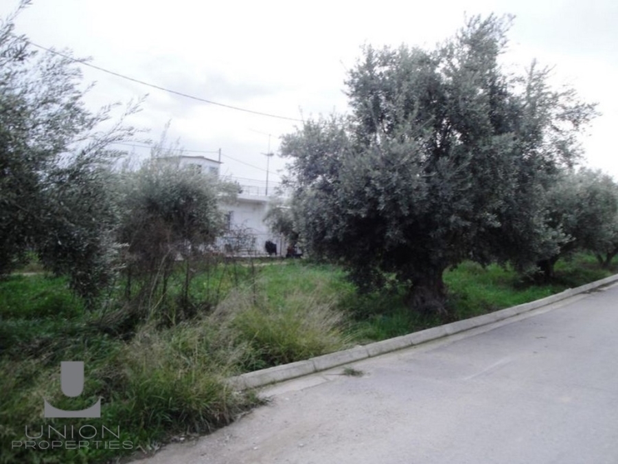 (For Sale) Land Plot || Athens West/Kamatero - 685 Sq.m, 250.000€ 