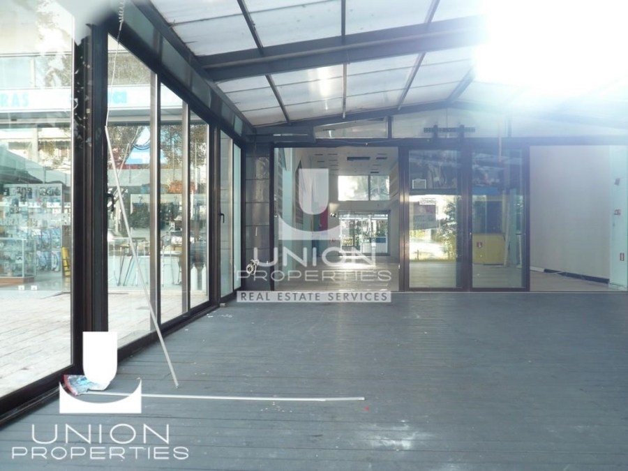 (For Sale) Commercial Retail Shop || Athens North/Vrilissia - 191 Sq.m, 750.000€ 