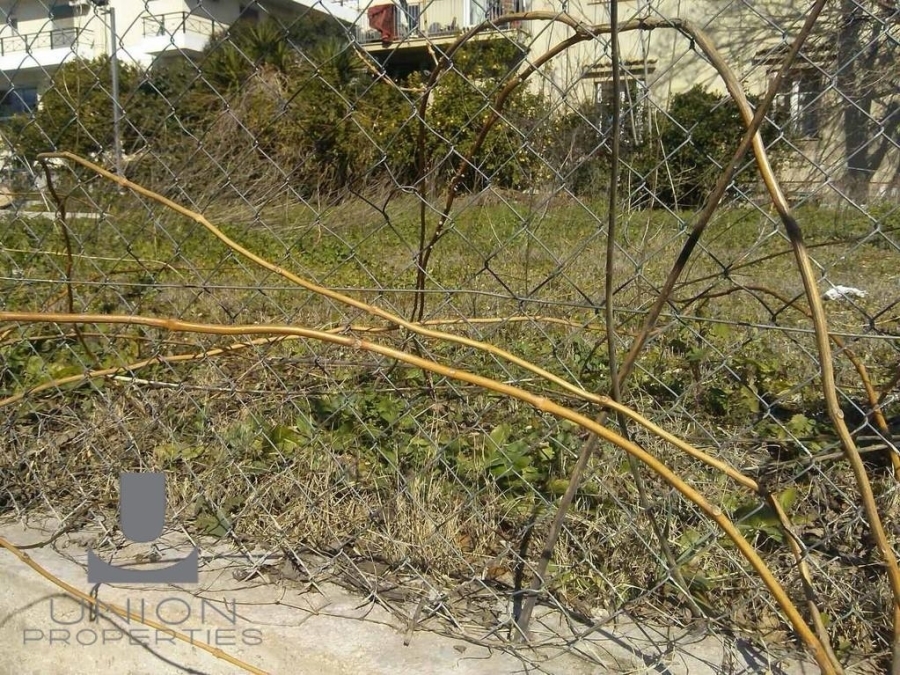 (For Rent) Land Plot || Athens North/Marousi - 939 Sq.m, 5.000€ 