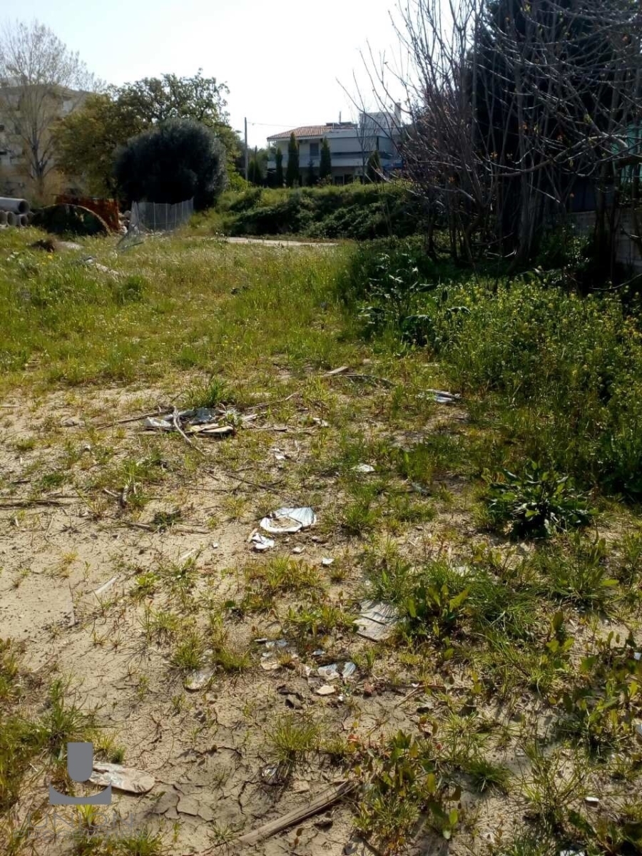 (For Rent) Land Plot || Athens North/Marousi - 1.540 Sq.m, 3.000€ 