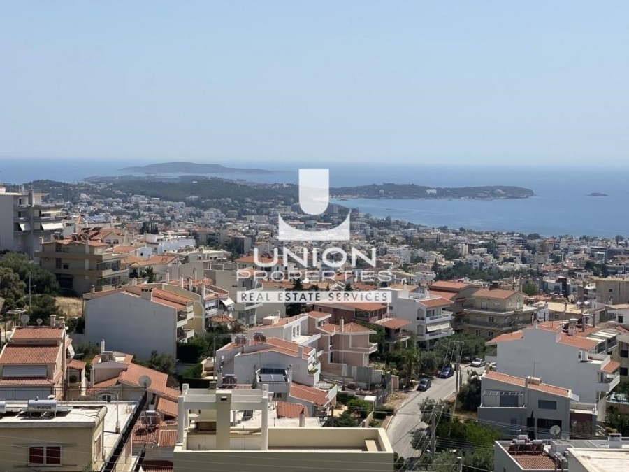 (For Sale) Residential Floor Apartment || East Attica/Voula - 105 Sq.m, 2 Bedrooms, 500.000€ 