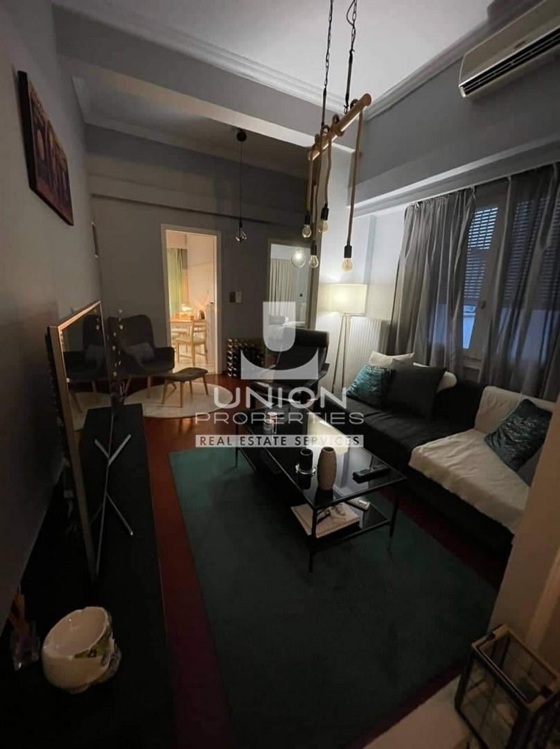 (Продажа) Жилая Апартаменты || Афины Север/Психико - 47 кв.м, 1 Спальня/и, 120.000€ 