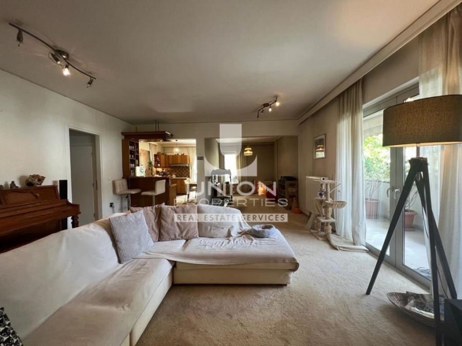 (用于出售) 住宅 公寓套房 || Athens North/Psychiko - 114 平方米, 2 卧室, 355.000€ 