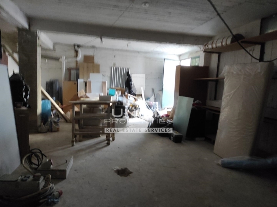 (For Sale) Commercial Warehouse || Athens South/Elliniko - 100 Sq.m, 65.000€ 