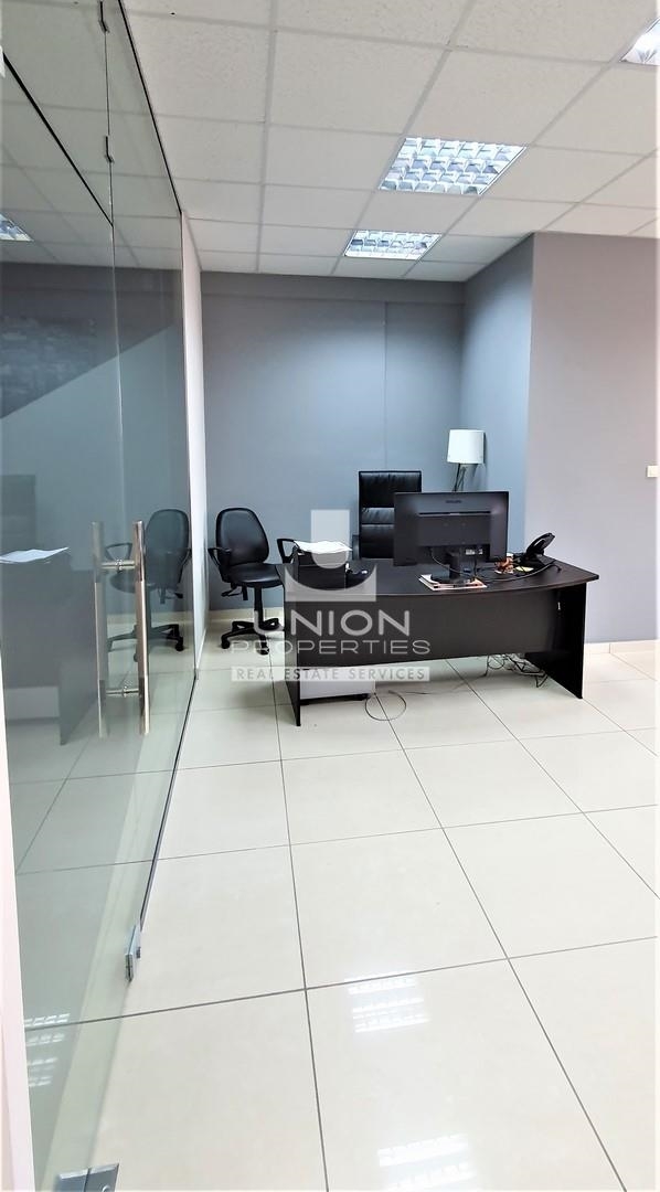 (For Sale) Commercial Office || Athens North/Vrilissia - 140 Sq.m, 340.000€ 