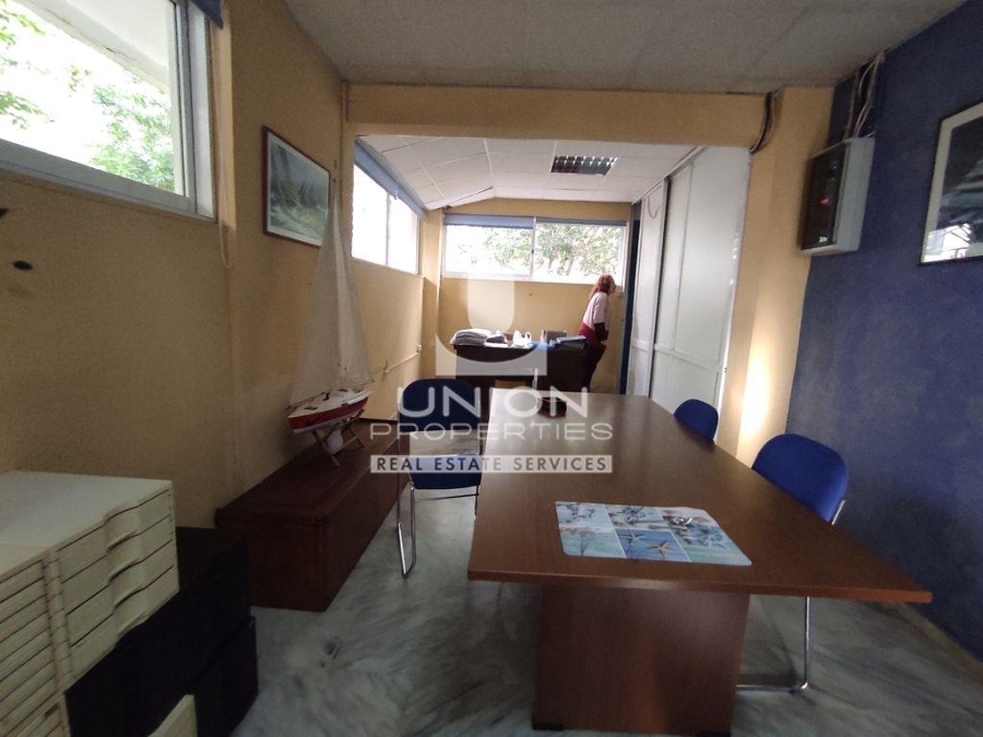 (用于出售) 商业中心 办公室 || Athens South/Alimos - 140 平方米, 148.000€ 