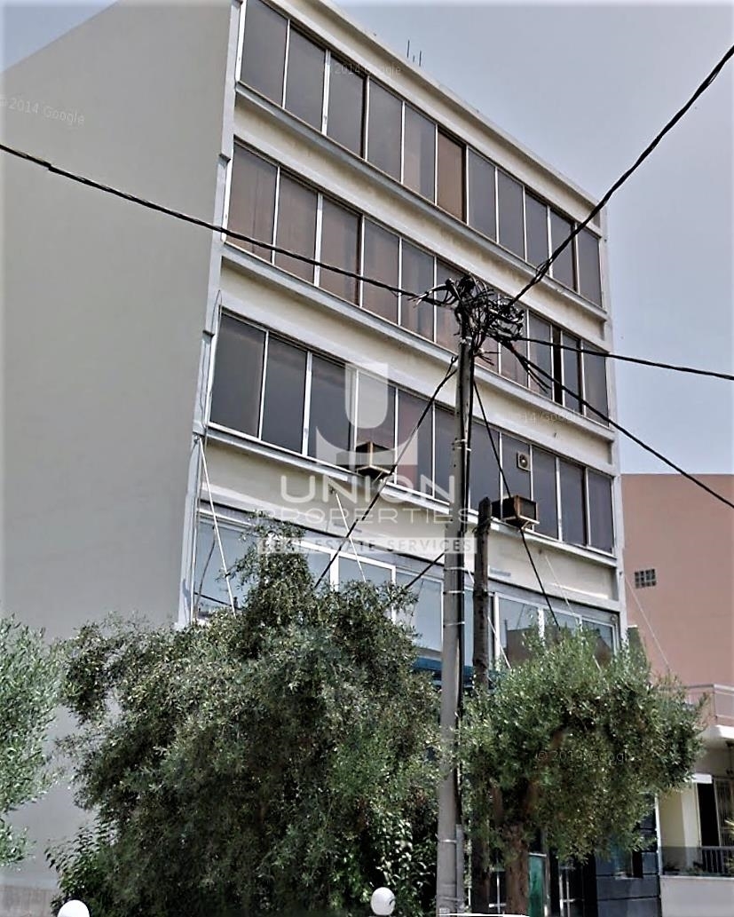 (For Sale) Commercial Building || Athens South/Mosxato - 5.500 Sq.m, 3.800.000€ 