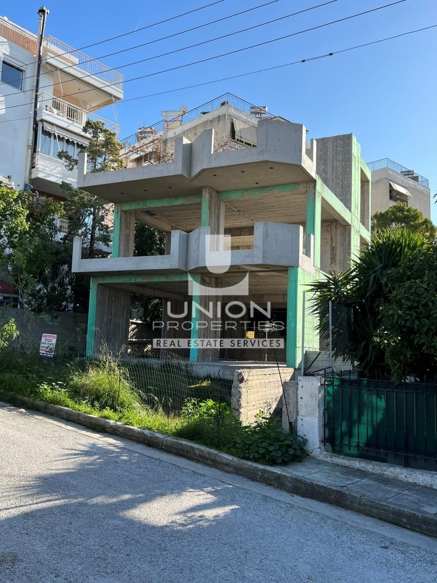 (Προς Πώληση) Κατοικία Μονοκατοικία || Αθήνα Νότια/Άλιμος - 280 τ.μ, 4 Υ/Δ, 500.000€ 