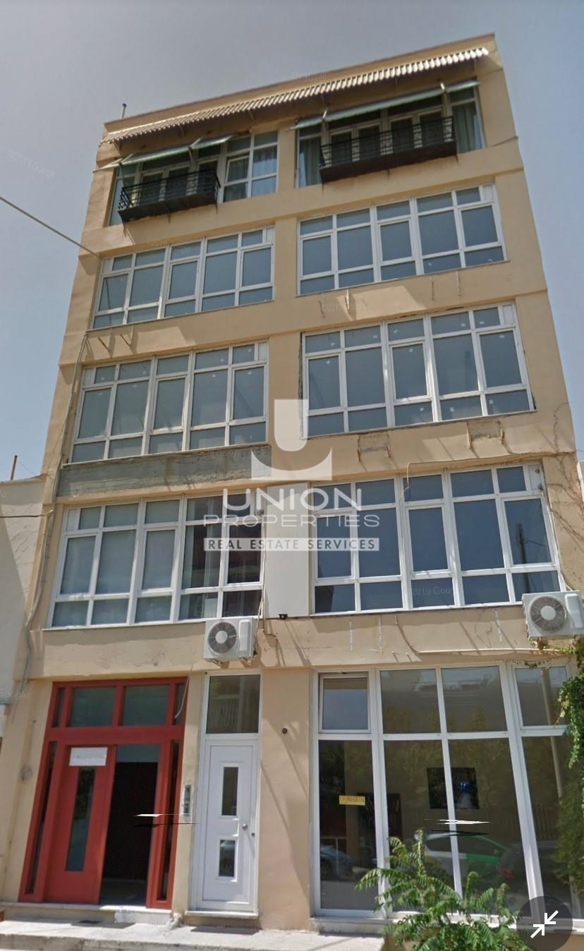 (Προς Πώληση) Επαγγελματικός Χώρος Κτίριο || Αθήνα Νότια/Μοσχάτο - 853 τ.μ, 950.000€ 