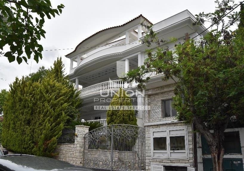 (For Sale) Residential Apartment || Athens North/Psychiko - 300 Sq.m, 3 Bedrooms, 1.330.000€ 