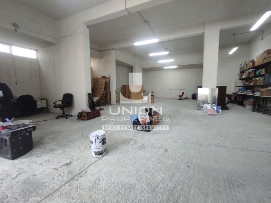 (For Sale) Commercial Warehouse || Athens South/Alimos - 687 Sq.m, 620.000€ 