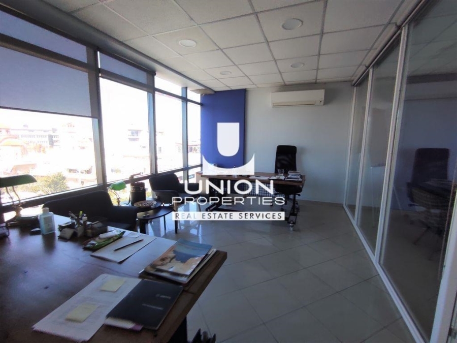 (用于出售) 商业中心 办公室 || Athens South/Agios Dimitrios - 120 平方米, 250.000€ 
