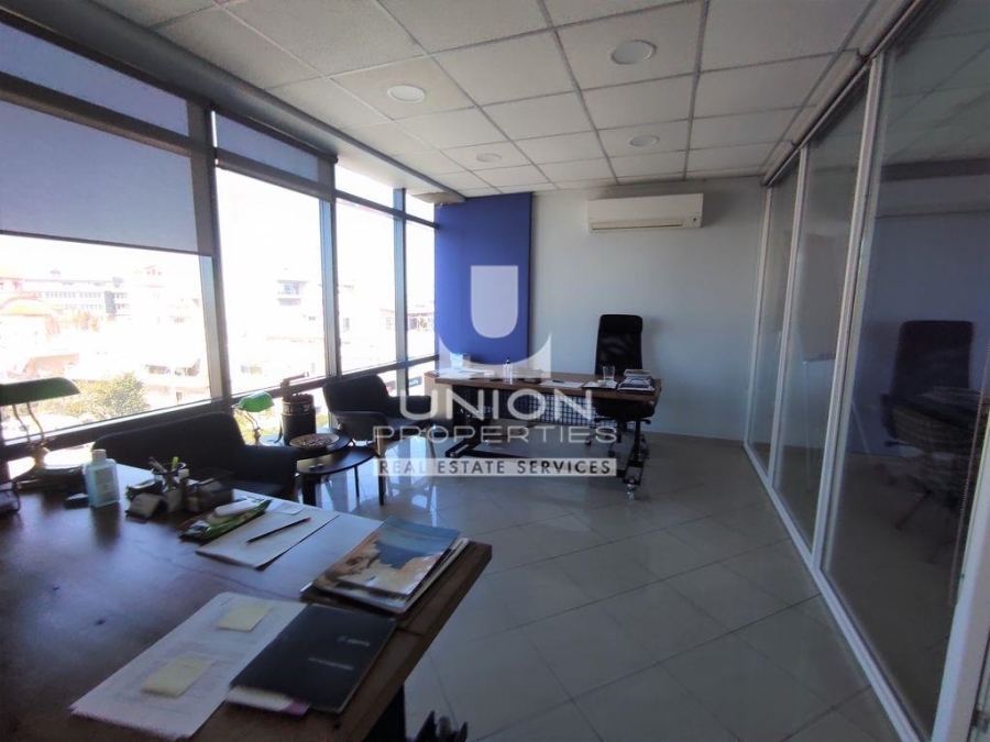 (For Sale) Commercial Office || Athens South/Agios Dimitrios - 120 Sq.m, 220.000€ 