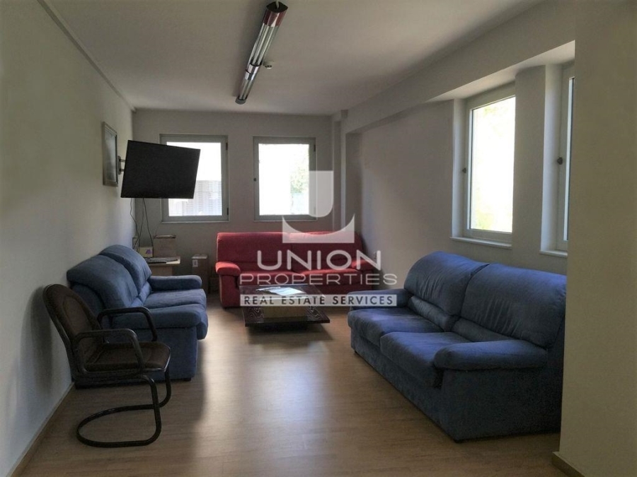 (For Sale) Commercial Office || Athens South/Nea Smyrni - 394 Sq.m, 870.000€ 