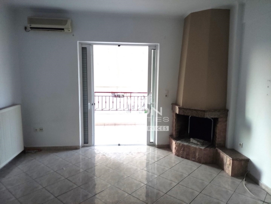 (For Sale) Residential Floor Apartment || Piraias/Keratsini - 90 Sq.m, 2 Bedrooms, 190.000€ 