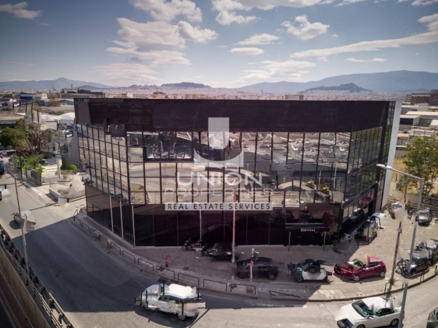 (用于出售) 商业中心 楼 || Athens West/Peristeri - 3.650 平方米, 10.000.000€ 