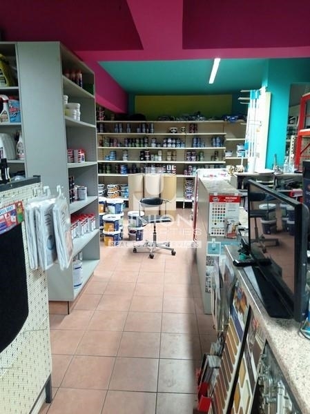 (用于出售) 商业中心 商铺 || Athens North/Penteli - 120 平方米, 80.000€ 