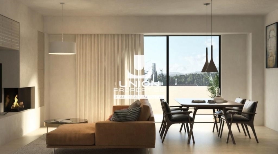 (用于出售) 住宅 单身公寓房 || Athens Center/Nea Filadelfeia - 79 平方米, 2 卧室, 265.000€ 