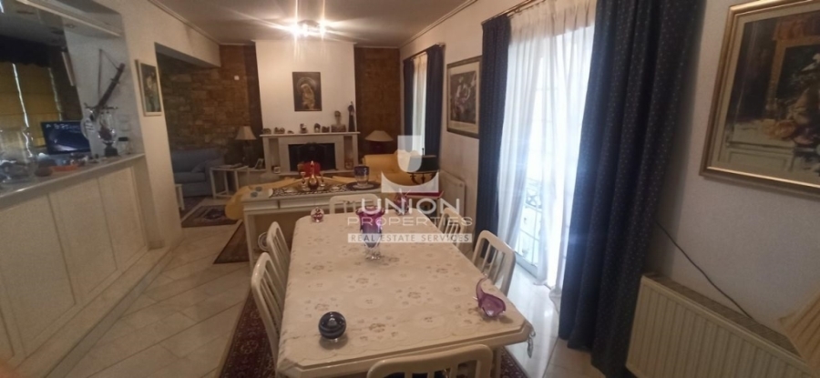 (For Sale) Residential Floor Apartment || Athens South/Glyfada - 118 Sq.m, 2 Bedrooms, 650.000€ 