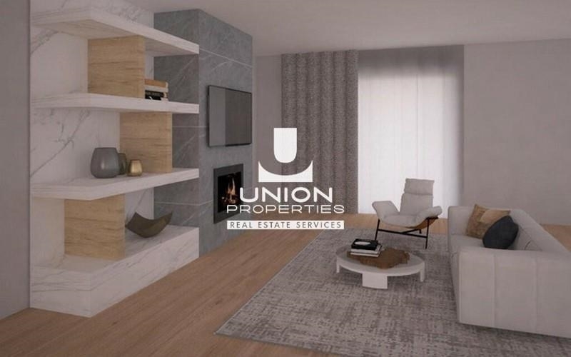 (For Rent) Residential Maisonette || East Attica/Keratea - 111 Sq.m, 3 Bedrooms, 1.000€ 
