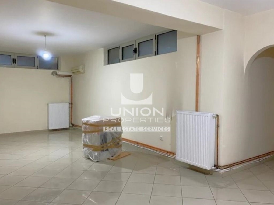 (用于出售) 住宅 公寓套房 || Athens North/Agia Paraskevi - 50 平方米, 1 卧室, 80.000€ 
