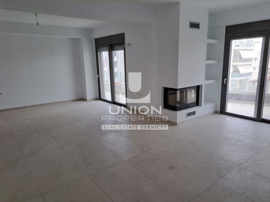(Продажа) Жилая Апартаменты на целый этаж || Афинф Юг/Агиос Димитриос - 128 кв.м, 4 Спальня/и, 465.000€ 