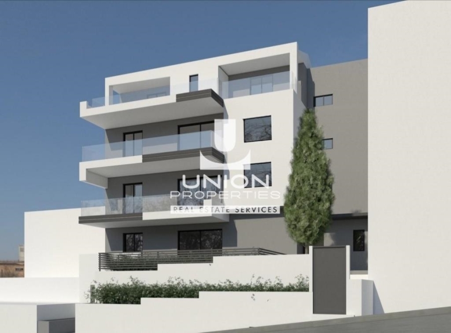 (Προς Πώληση) Κατοικία Διαμέρισμα || Αθήνα Βόρεια/Ηράκλειο - 91 τ.μ, 3 Υ/Δ, 435.000€ 