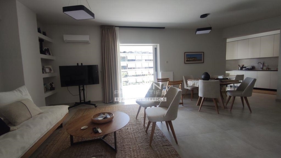 (For Sale) Residential Apartment || Athens South/Palaio Faliro - 95 Sq.m, 2 Bedrooms, 520.000€ 