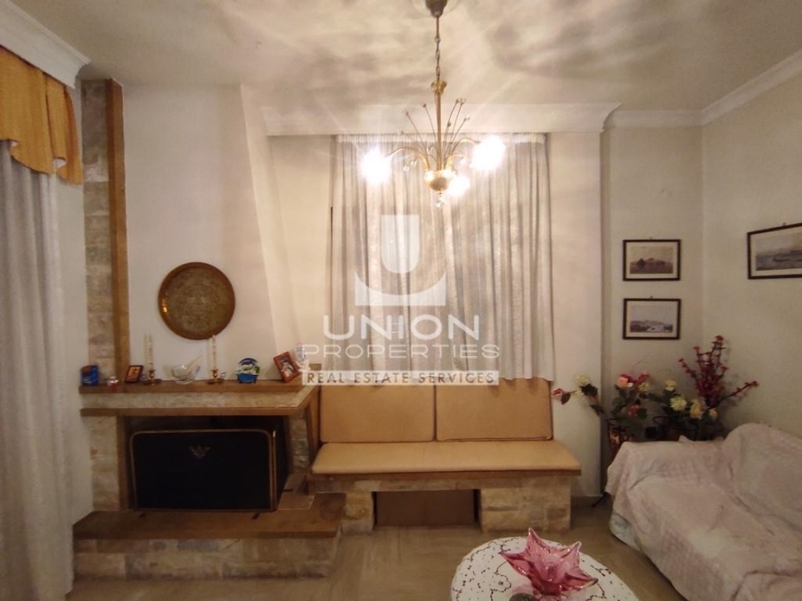 (Προς Πώληση) Κατοικία Μονοκατοικία || Αθήνα Νότια/Γλυφάδα - 210 τ.μ, 4 Υ/Δ, 900.000€ 