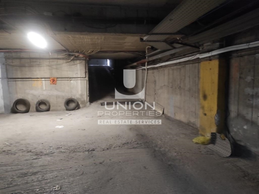 (For Sale) Other Properties Underground Parking || Athens South/Glyfada - 8 Sq.m, 26.000€ 