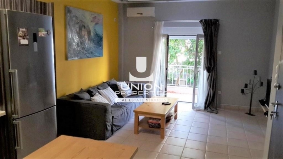 (For Sale) Residential Apartment || Piraias/Nikaia - 52 Sq.m, 1 Bedrooms, 105.000€ 