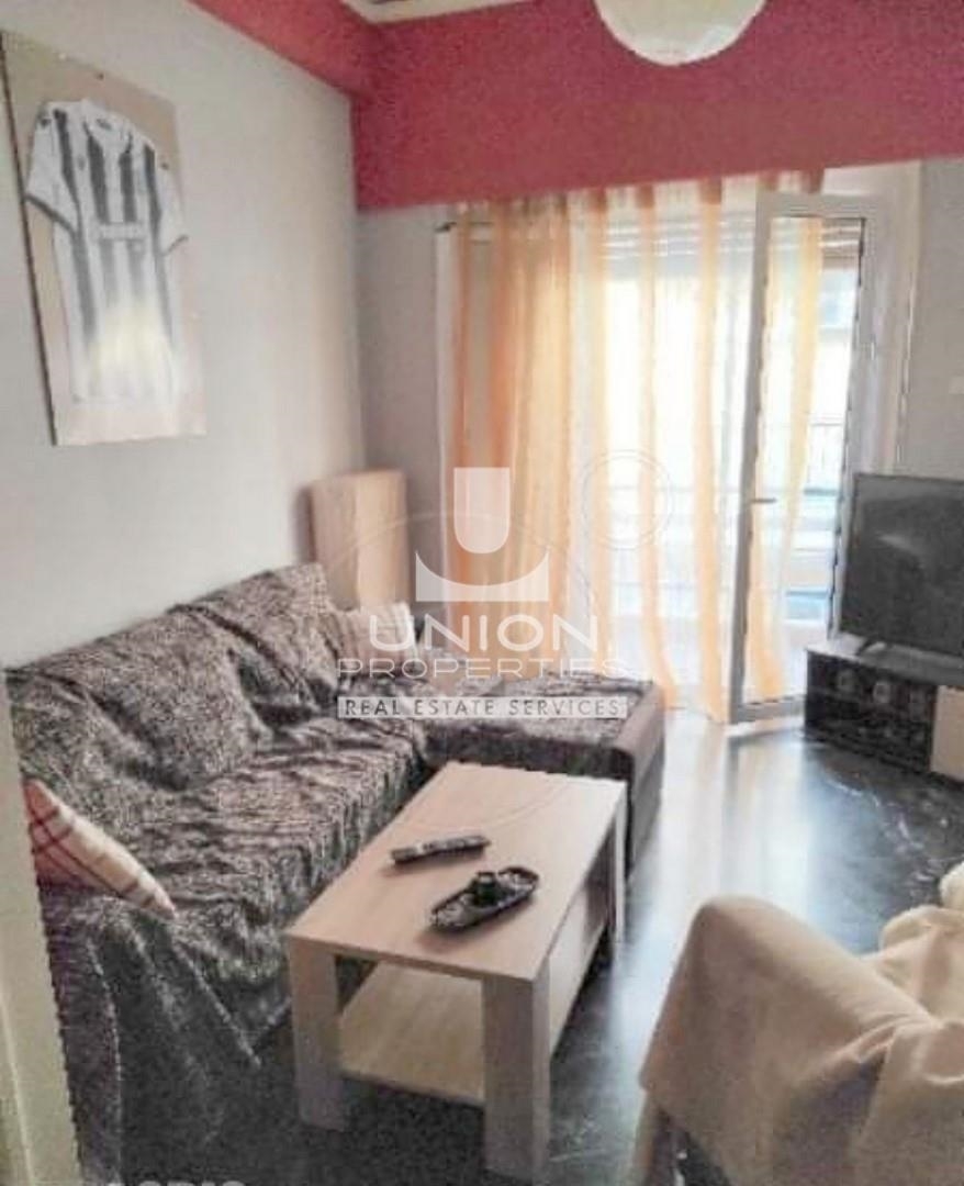 (For Sale) Residential Apartment || Athens West/Peristeri - 50 Sq.m, 1 Bedrooms, 80.000€ 