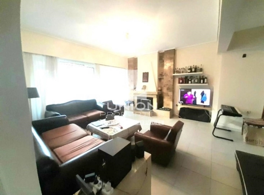 (For Sale) Residential Apartment || Athens West/Peristeri - 90 Sq.m, 2 Bedrooms, 160.000€ 