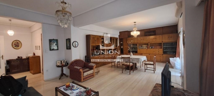 (Προς Πώληση) Κατοικία Διαμέρισμα || Αθήνα Νότια/Νέα Σμύρνη - 123 τ.μ, 3 Υ/Δ, 290.000€ 