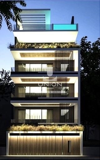 (Προς Πώληση) Κατοικία Οροφοδιαμέρισμα || Αθήνα Νότια/Μοσχάτο - 78 τ.μ, 2 Υ/Δ, 275.000€ 
