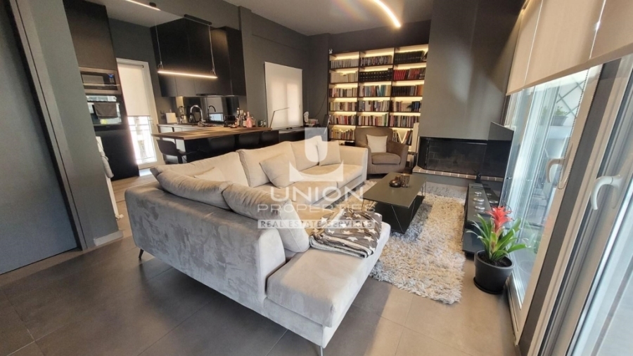 (Προς Πώληση) Κατοικία Διαμέρισμα || Αθήνα Κέντρο/Αθήνα - 58 τ.μ, 150.000€ 